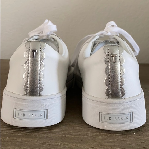 ted baker tillys platform sneaker